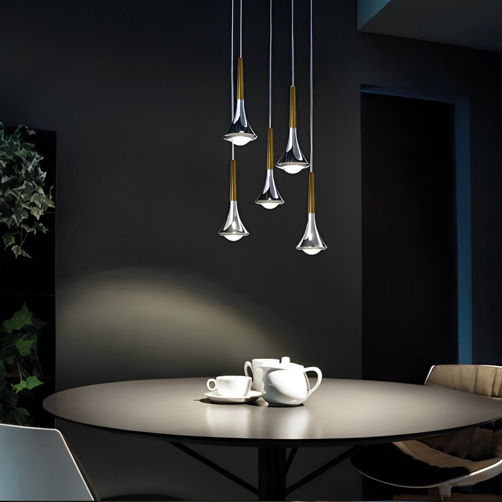 Luminore | Nordic Pendant Light | Dufsel