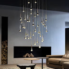Luminore | Nordic Pendant Light | Dufsel