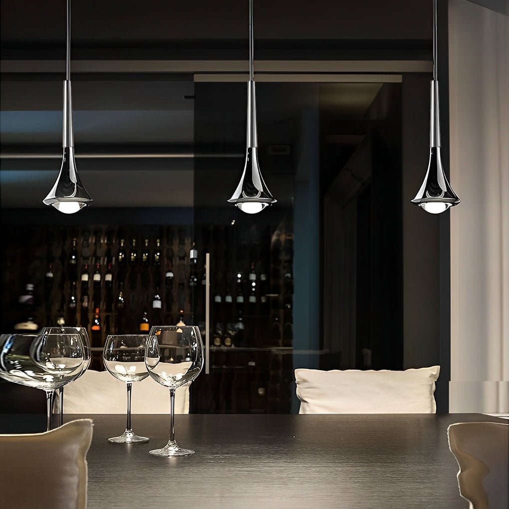 Luminore | Nordic Pendant Light | Dufsel