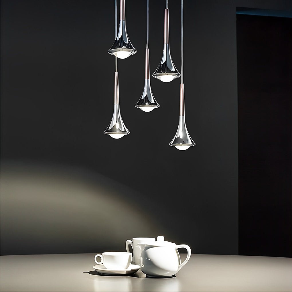 Luminore | Nordic Pendant Light | Dufsel
