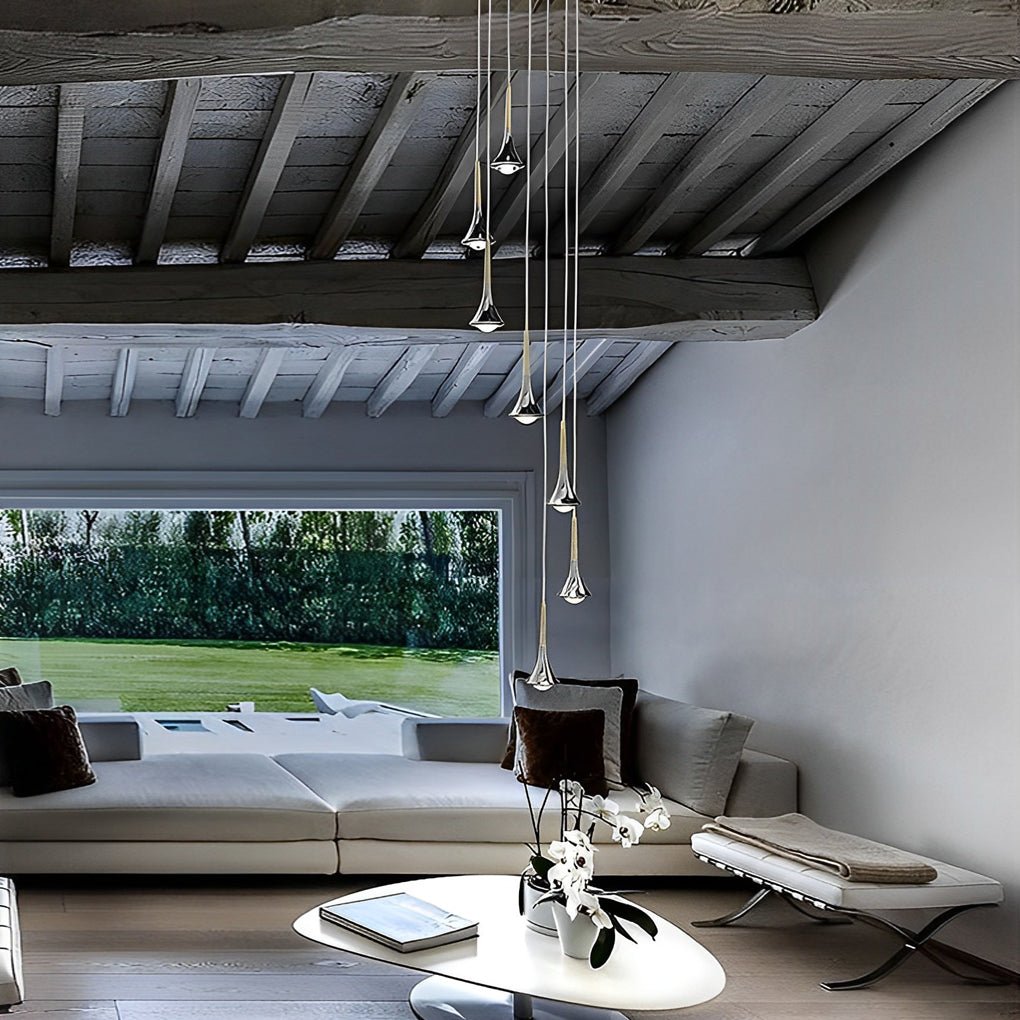 Luminore | Nordic Pendant Light | Dufsel