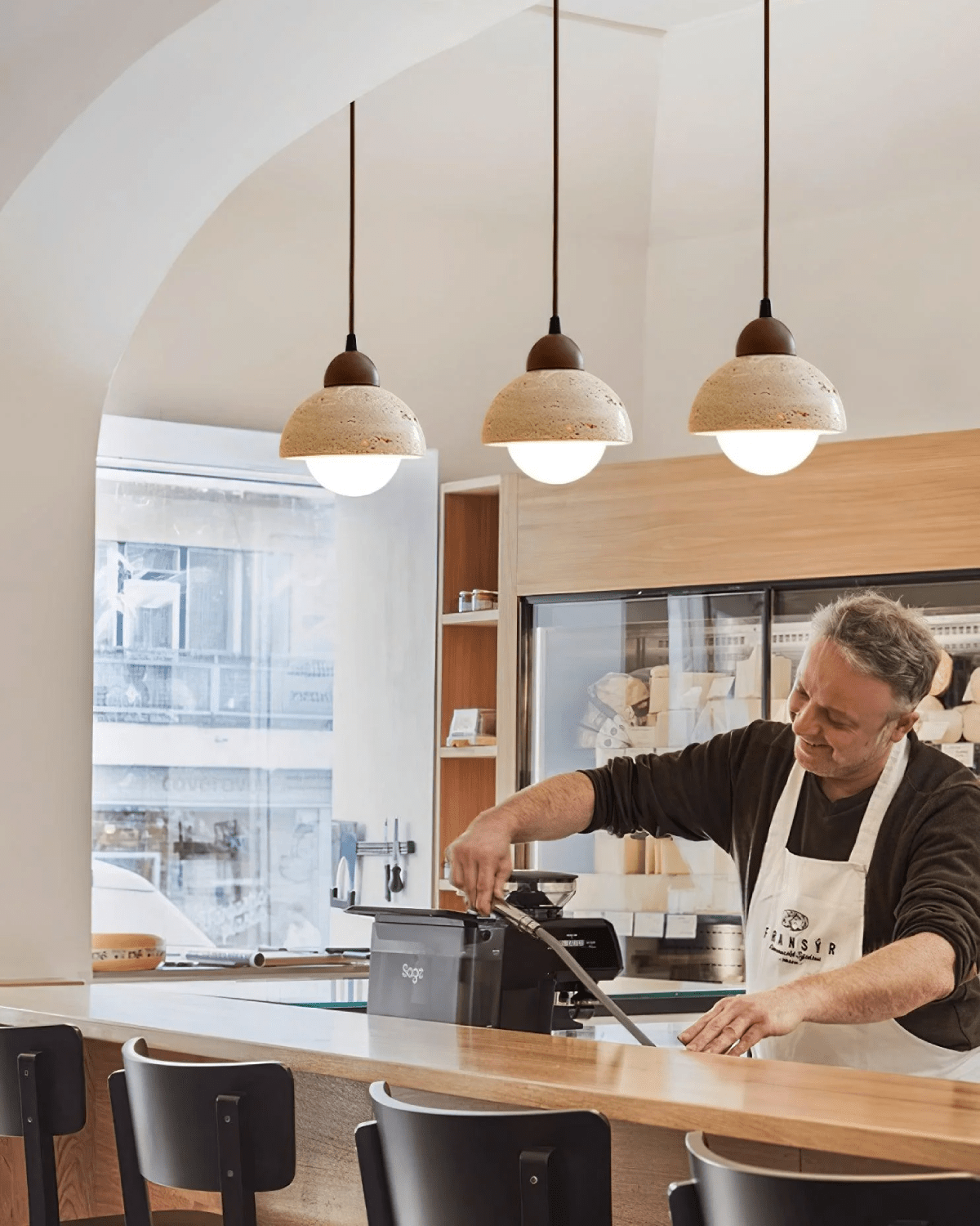 Aveline | Pendant Light | Dufsel