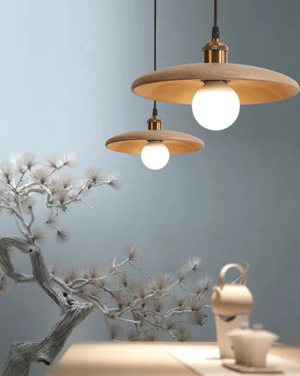 Ravelle | Pendant Light | Dufsel