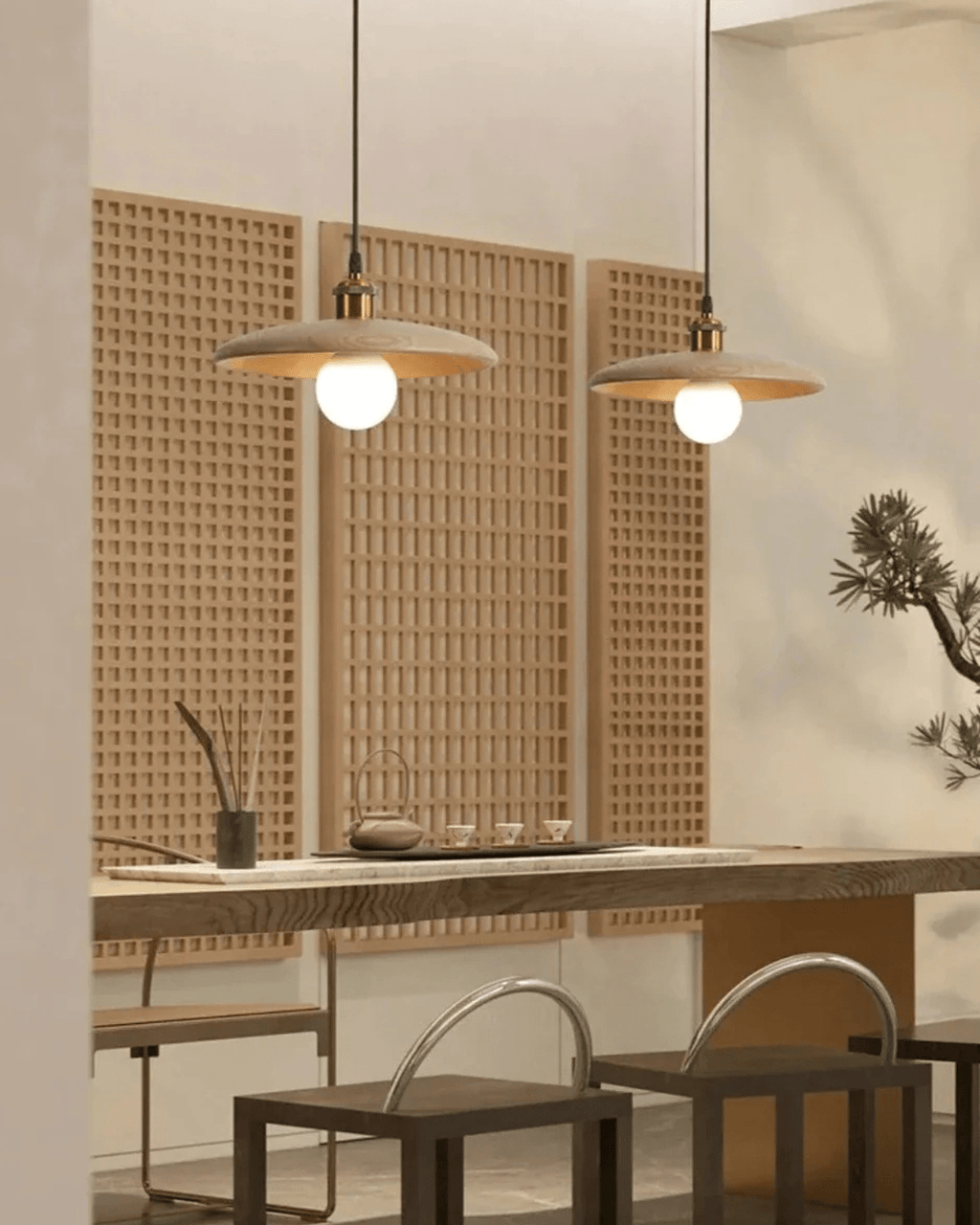 Ravelle | Pendant Light | Dufsel