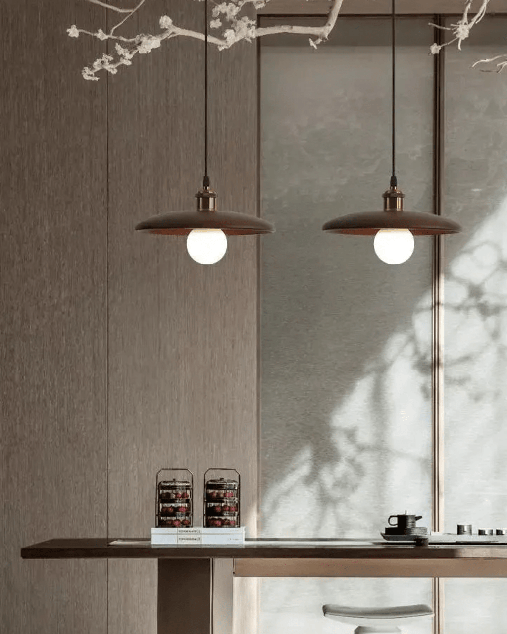 Ravelle | Pendant Light | Dufsel