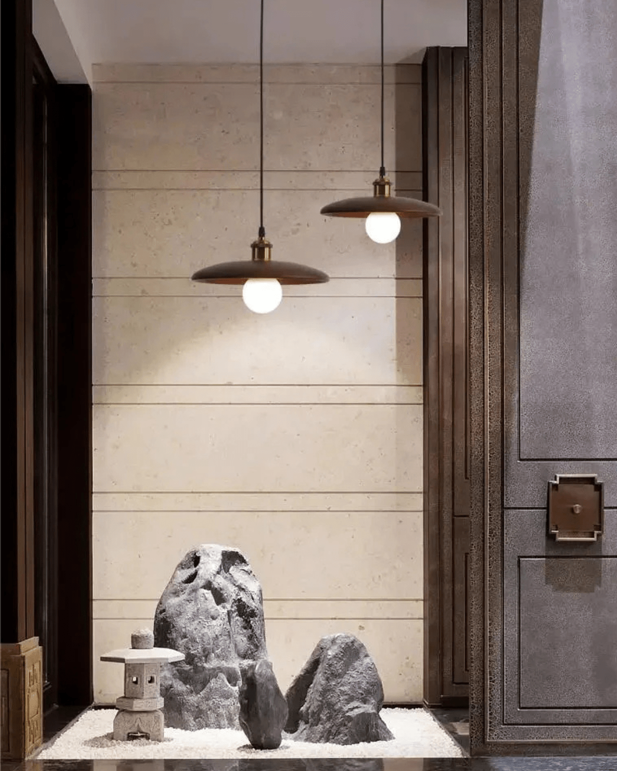 Ravelle | Pendant Light | Dufsel