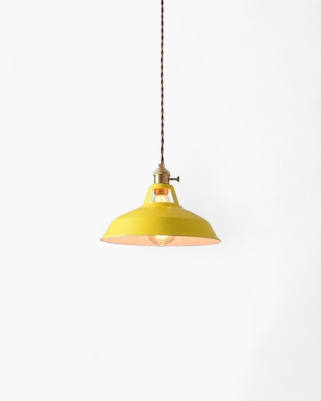 Lunara | Pendant Light | Dufsel