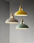 Lunara | Pendant Light | Dufsel