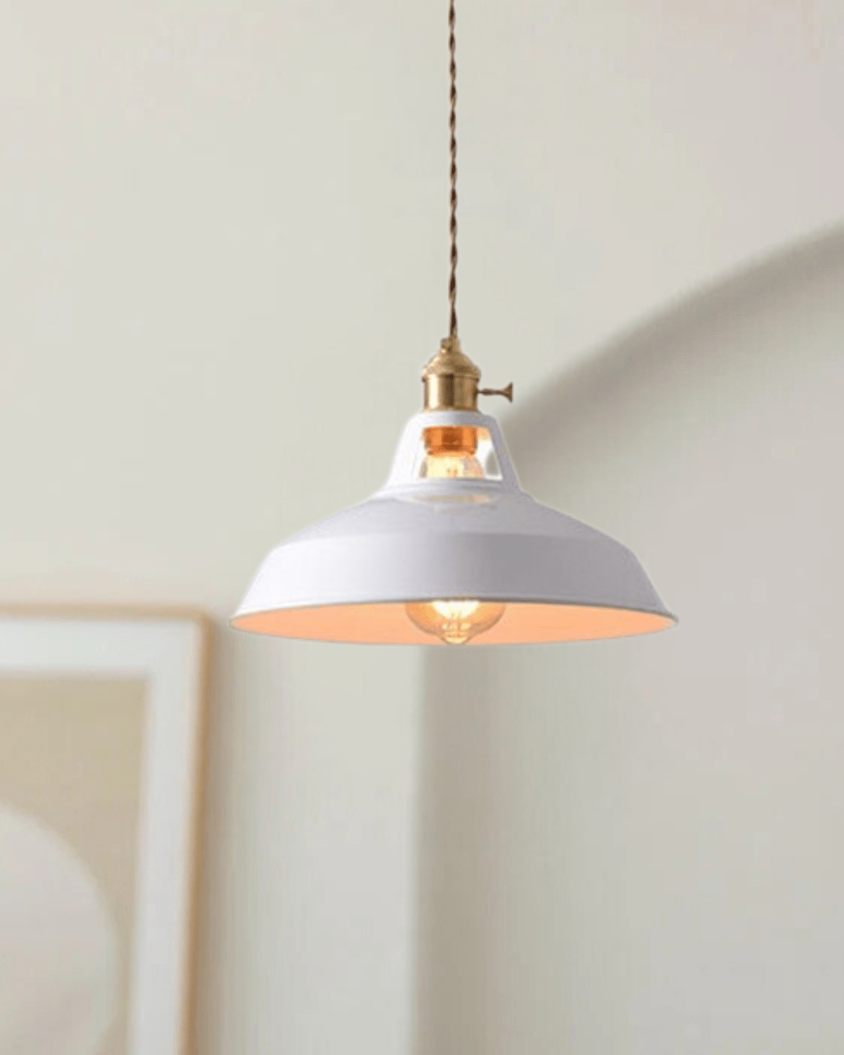Lunara | Pendant Light | Dufsel