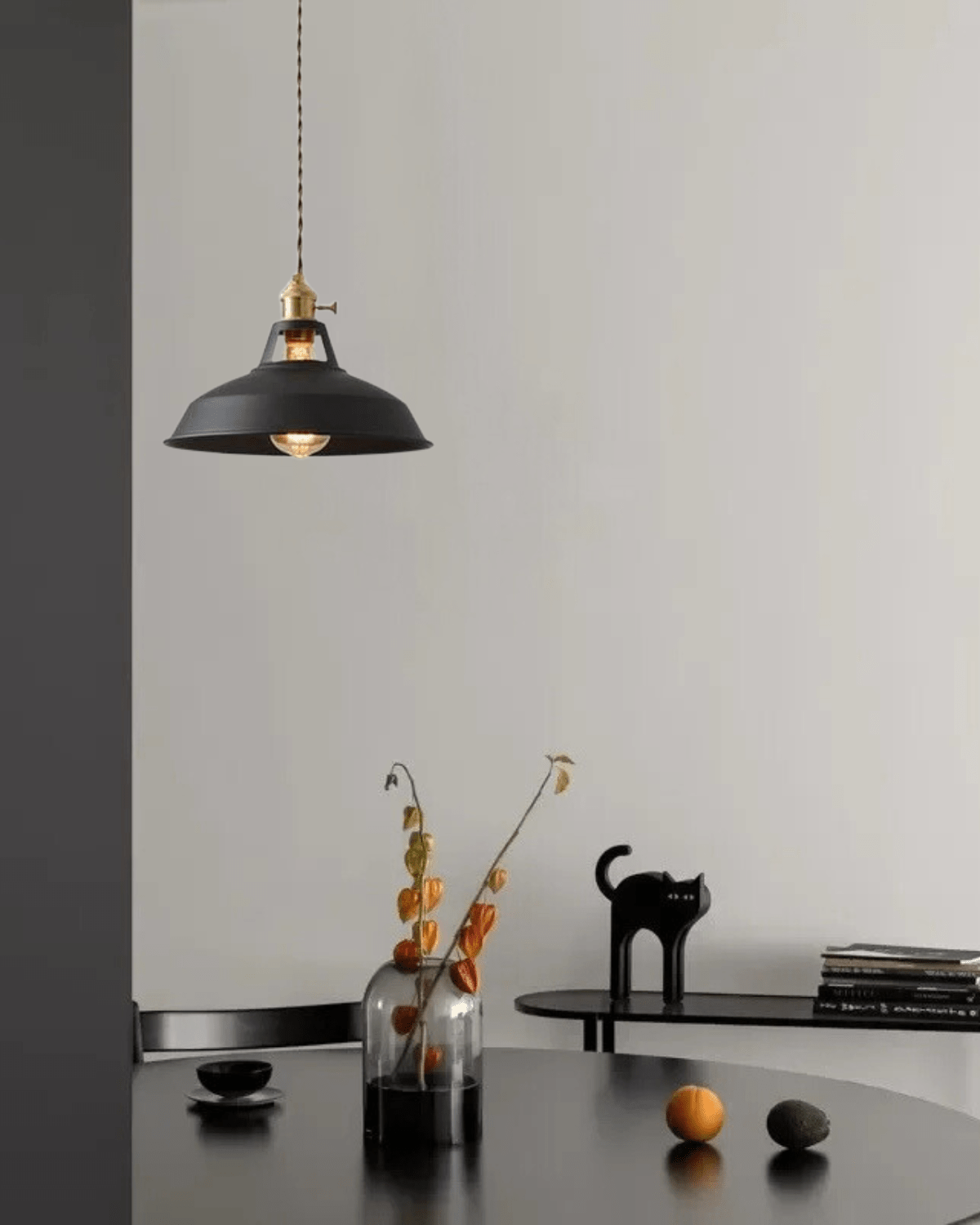 Lunara | Pendant Light | Dufsel