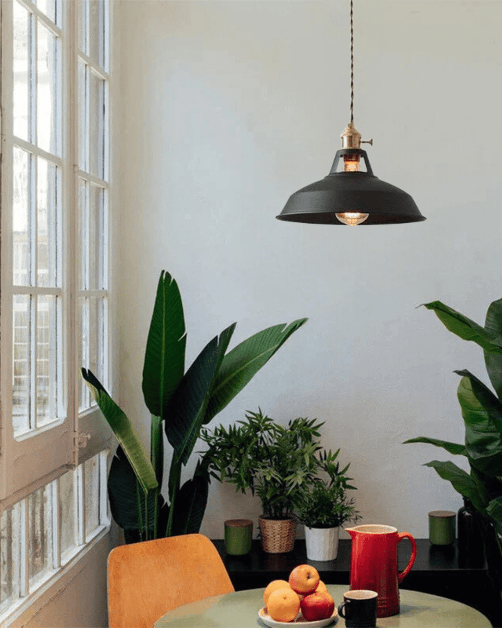 Lunara | Pendant Light | Dufsel