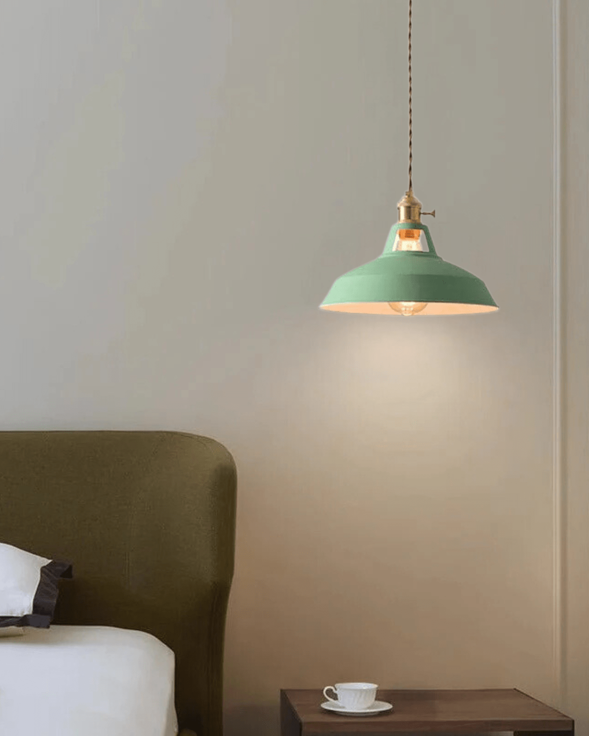 Lunara | Pendant Light | Dufsel