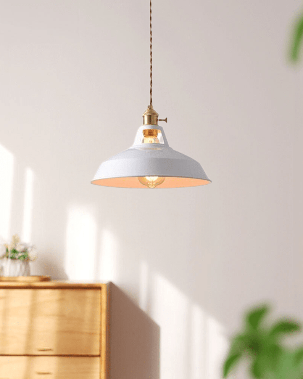 Lunara | Pendant Light | Dufsel