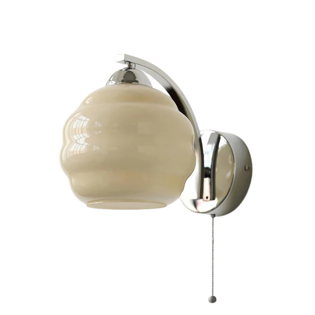 Elara Wall Lamp Modern Indoor Warm Ambient Lighting