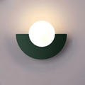 Crescent Wall Light | Dufsel