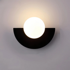 Crescent Wall Light | Dufsel