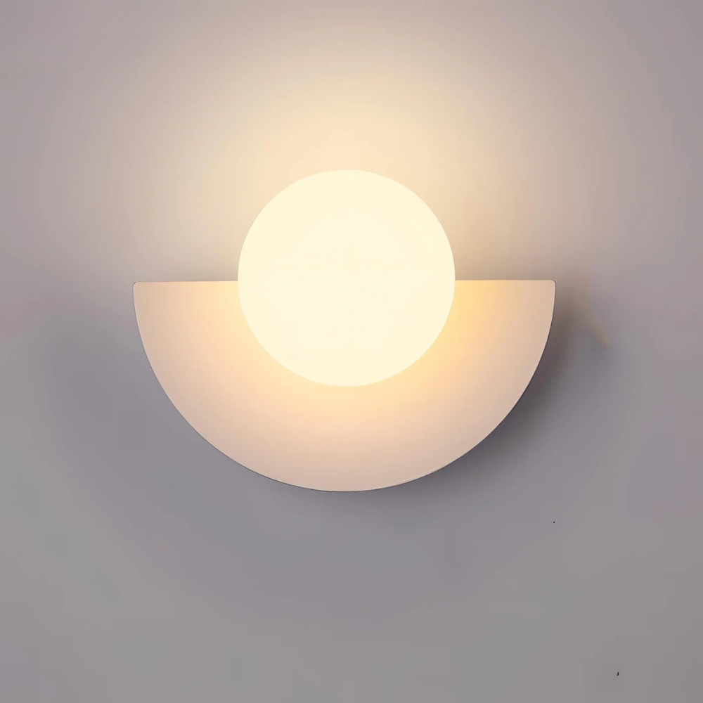 Crescent Wall Light | Dufsel