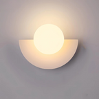 Crescent Wall Light | Dufsel