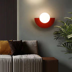 Crescent Wall Light | Dufsel