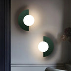 Crescent Wall Light | Dufsel