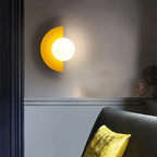 Crescent Wall Light | Dufsel