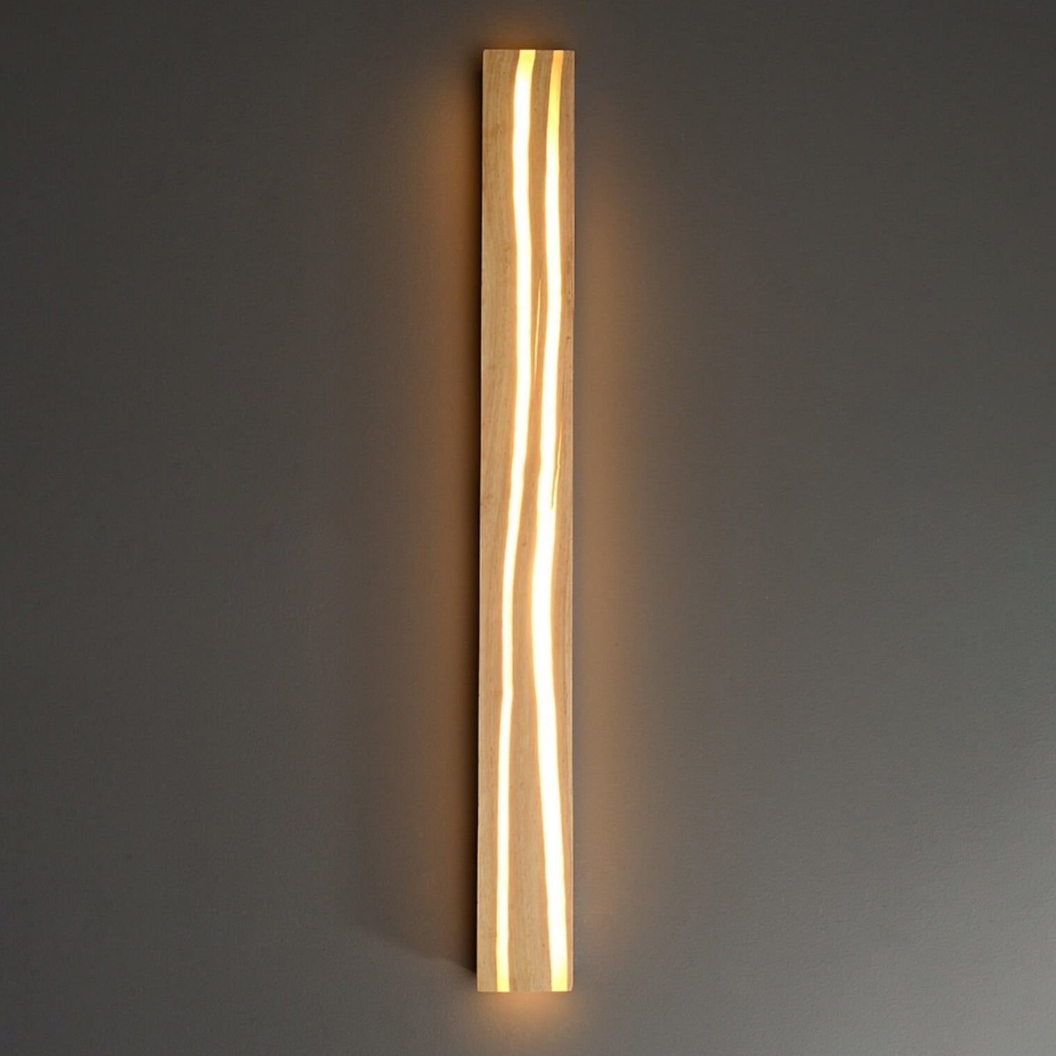 Arbora | Solid Wood Wall Lamp | Dufsel