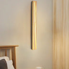 Arbora | Solid Wood Wall Lamp | Dufsel