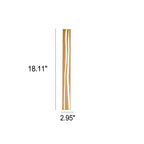 Arbora | Solid Wood Wall Lamp | Dufsel