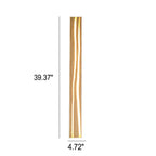 Arbora | Solid Wood Wall Lamp | Dufsel