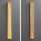 Arbora | Solid Wood Wall Lamp | Dufsel
