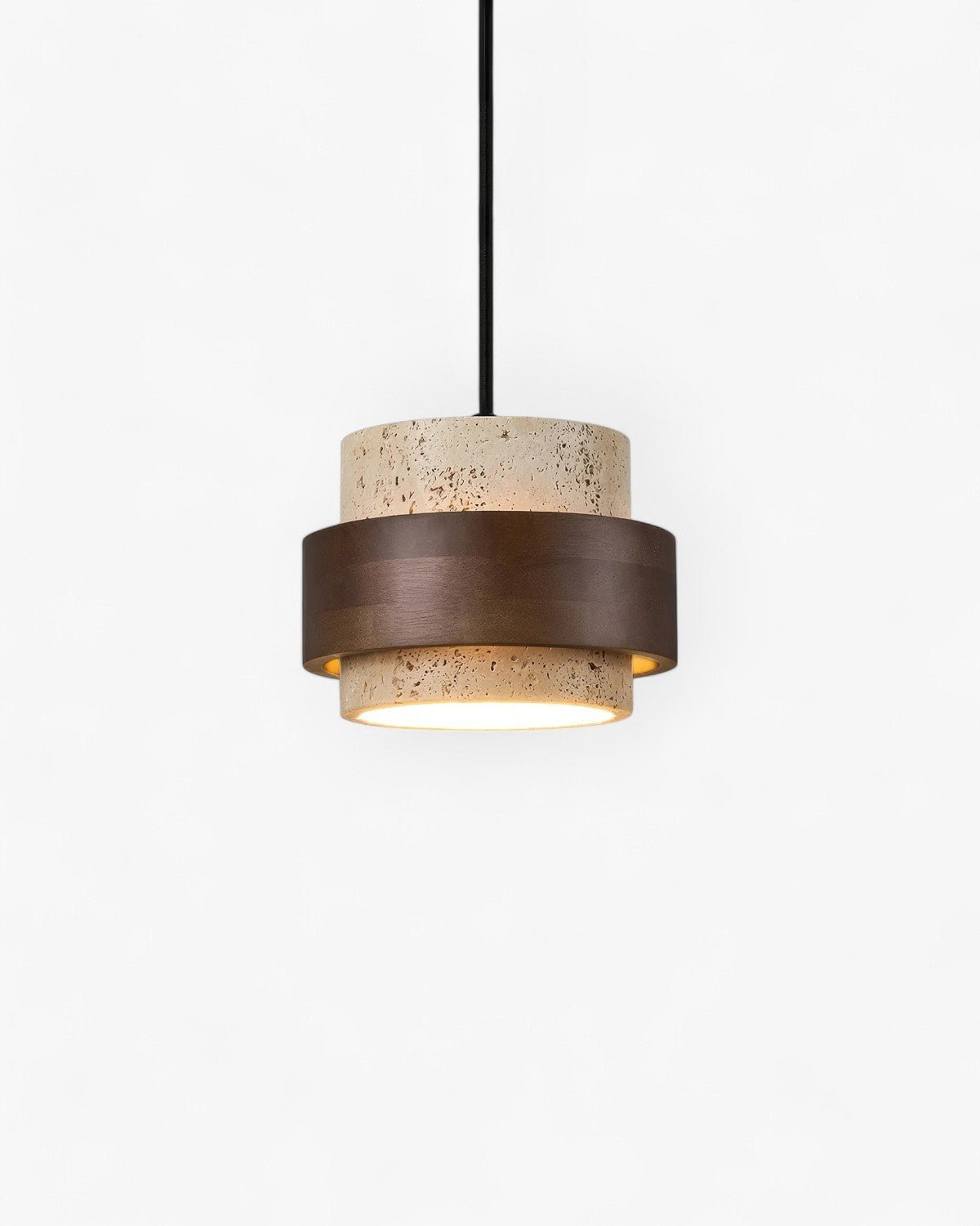 Aurelle | Hanging Pendant Light | Dufsel