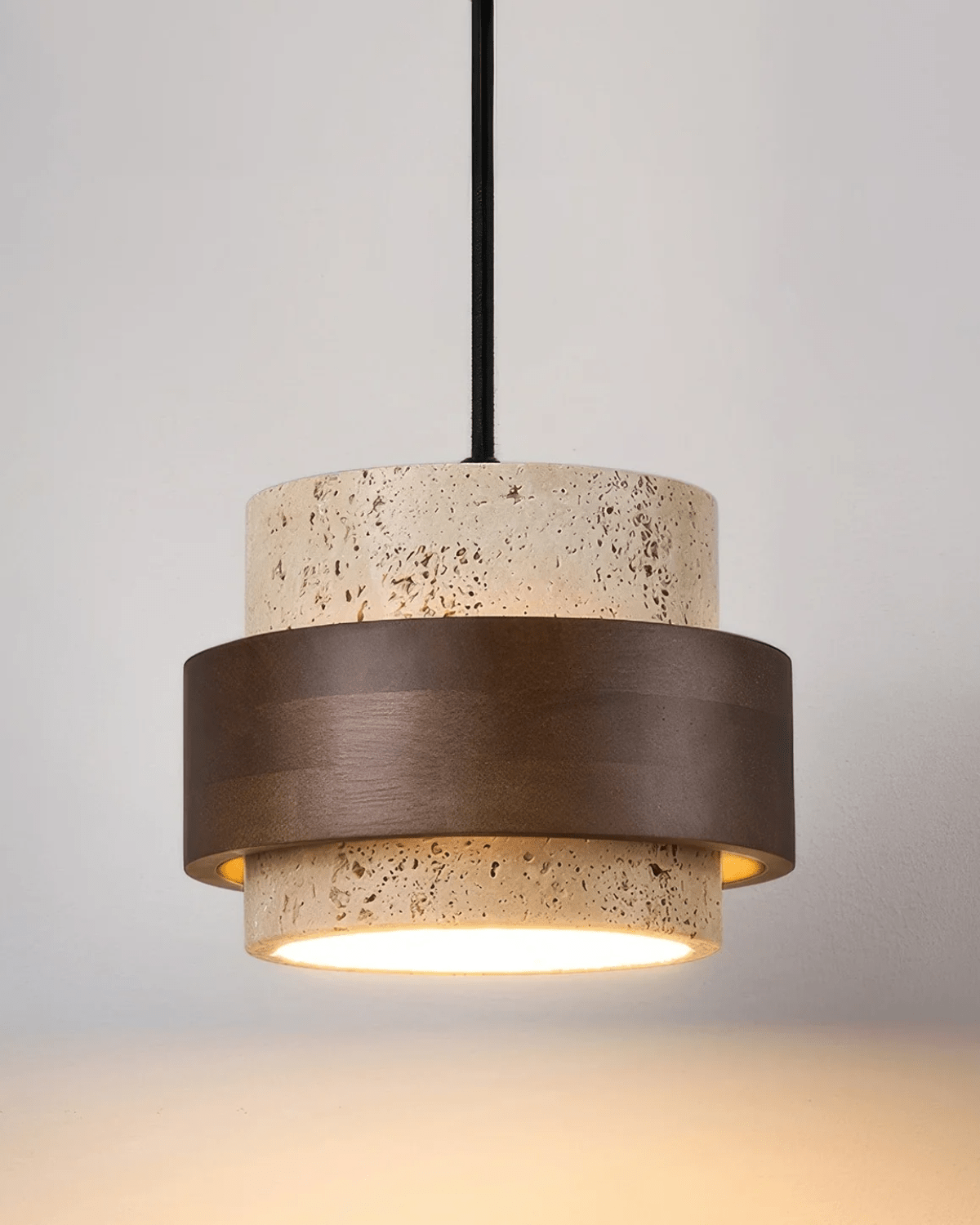 Aurelle | Hanging Pendant Light | Dufsel