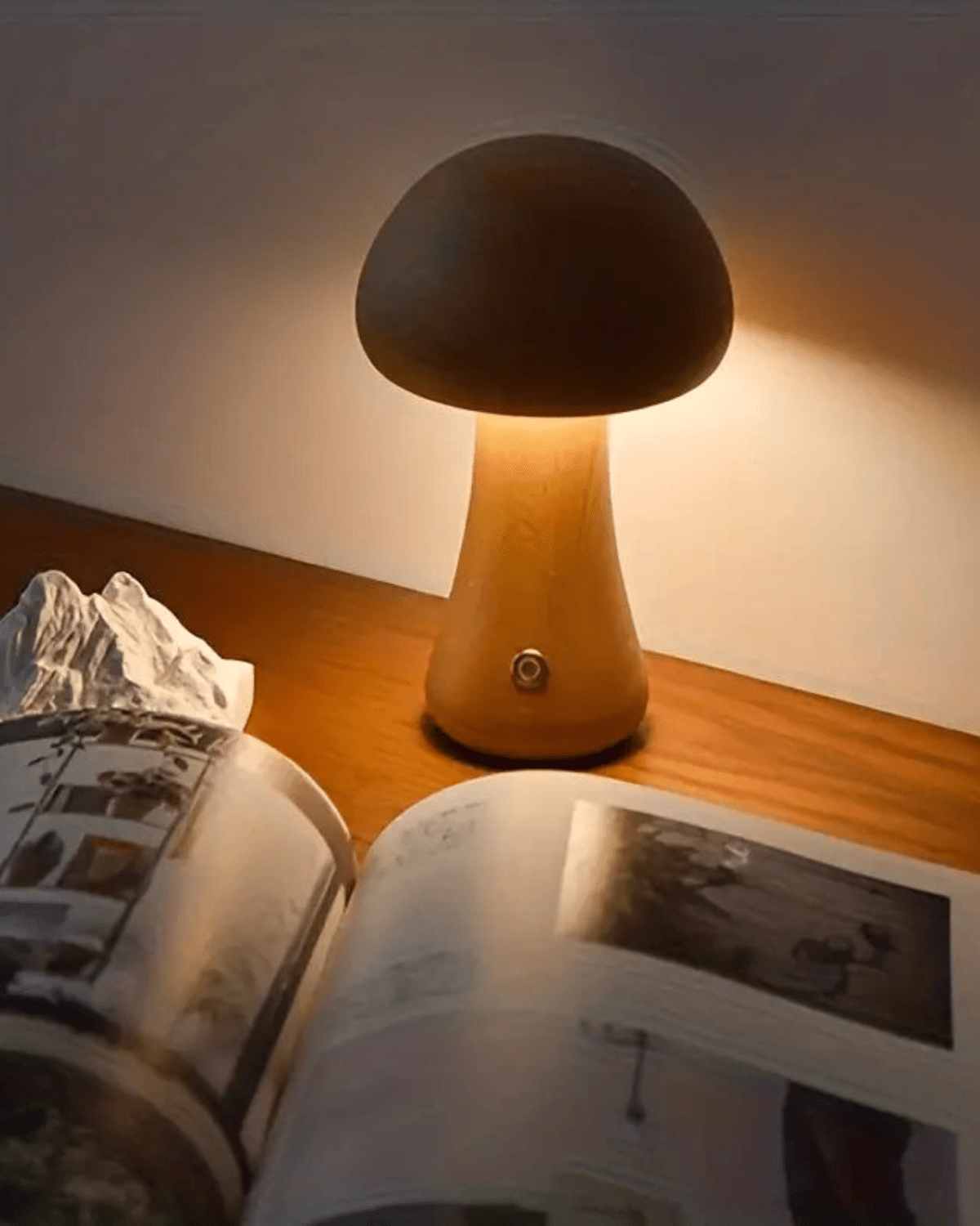 MiraLume | Table Lamp | Dufsel