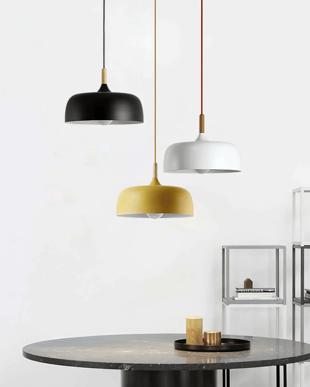 Belora Glow | Pendant Light | Dufsel