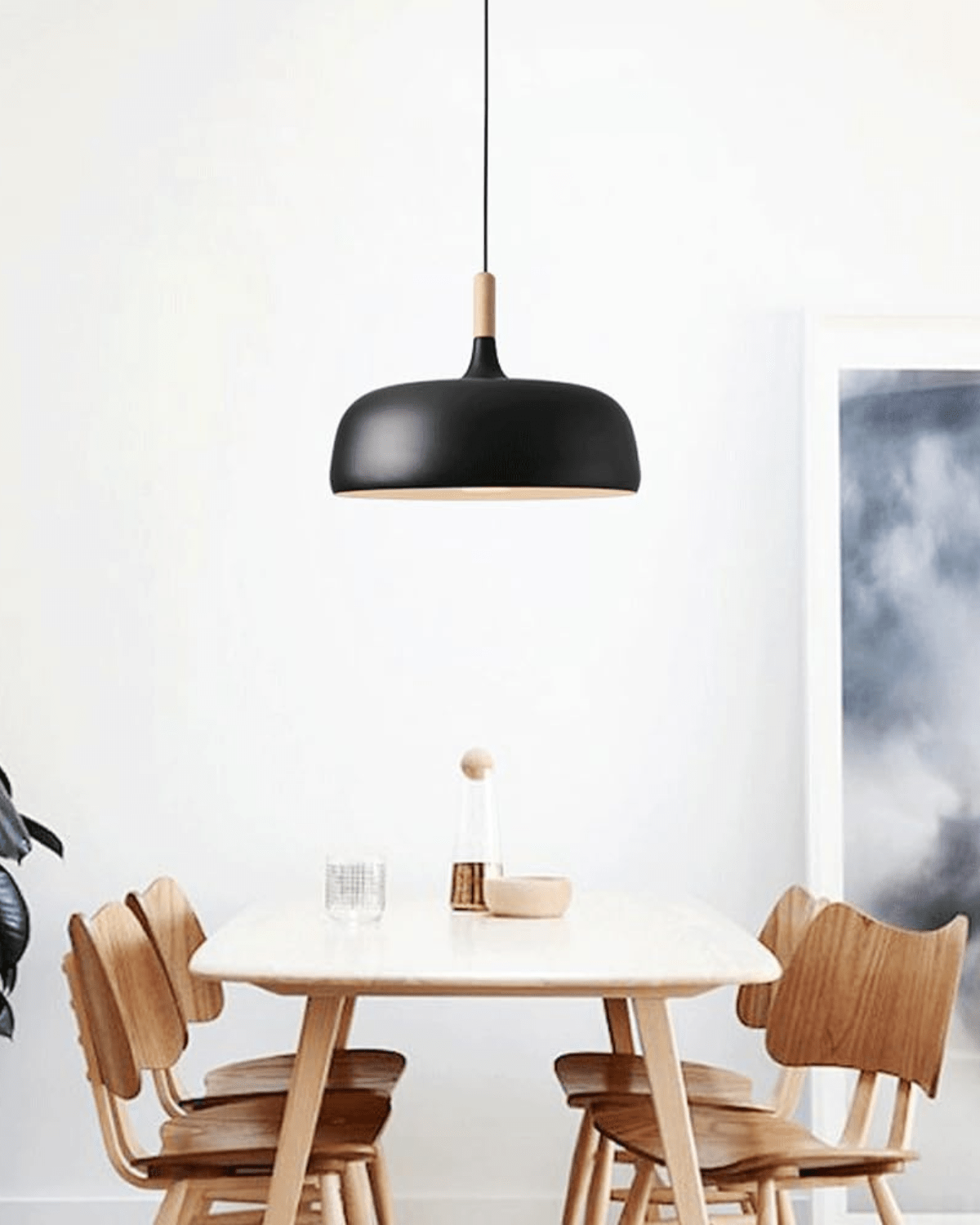 Belora Glow | Pendant Light | Dufsel