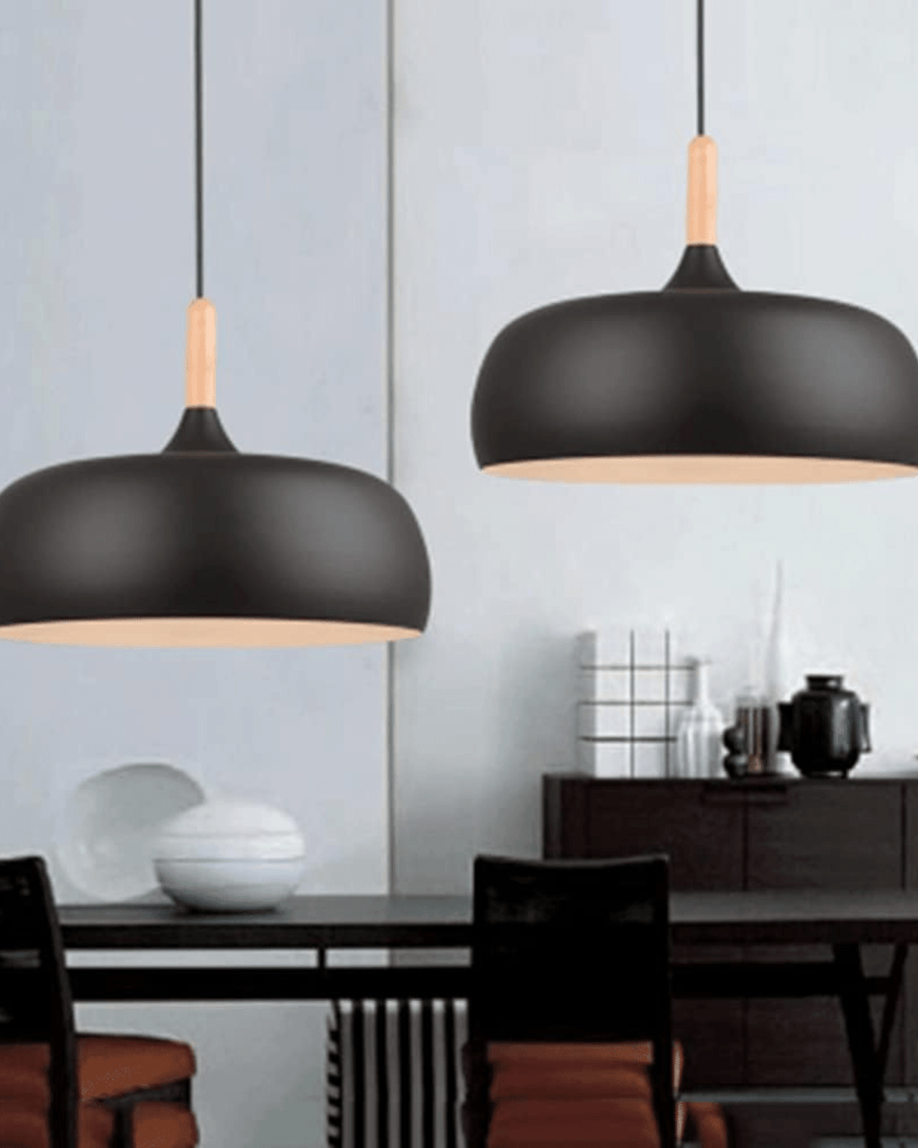 Belora Glow | Pendant Light | Dufsel