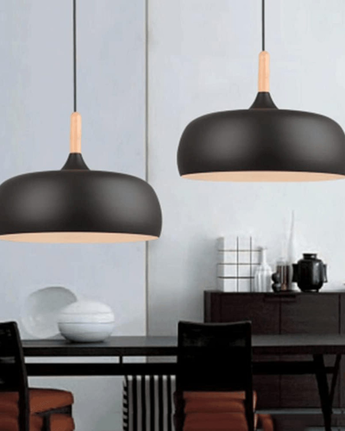 Belora Glow | Pendant Light | Dufsel