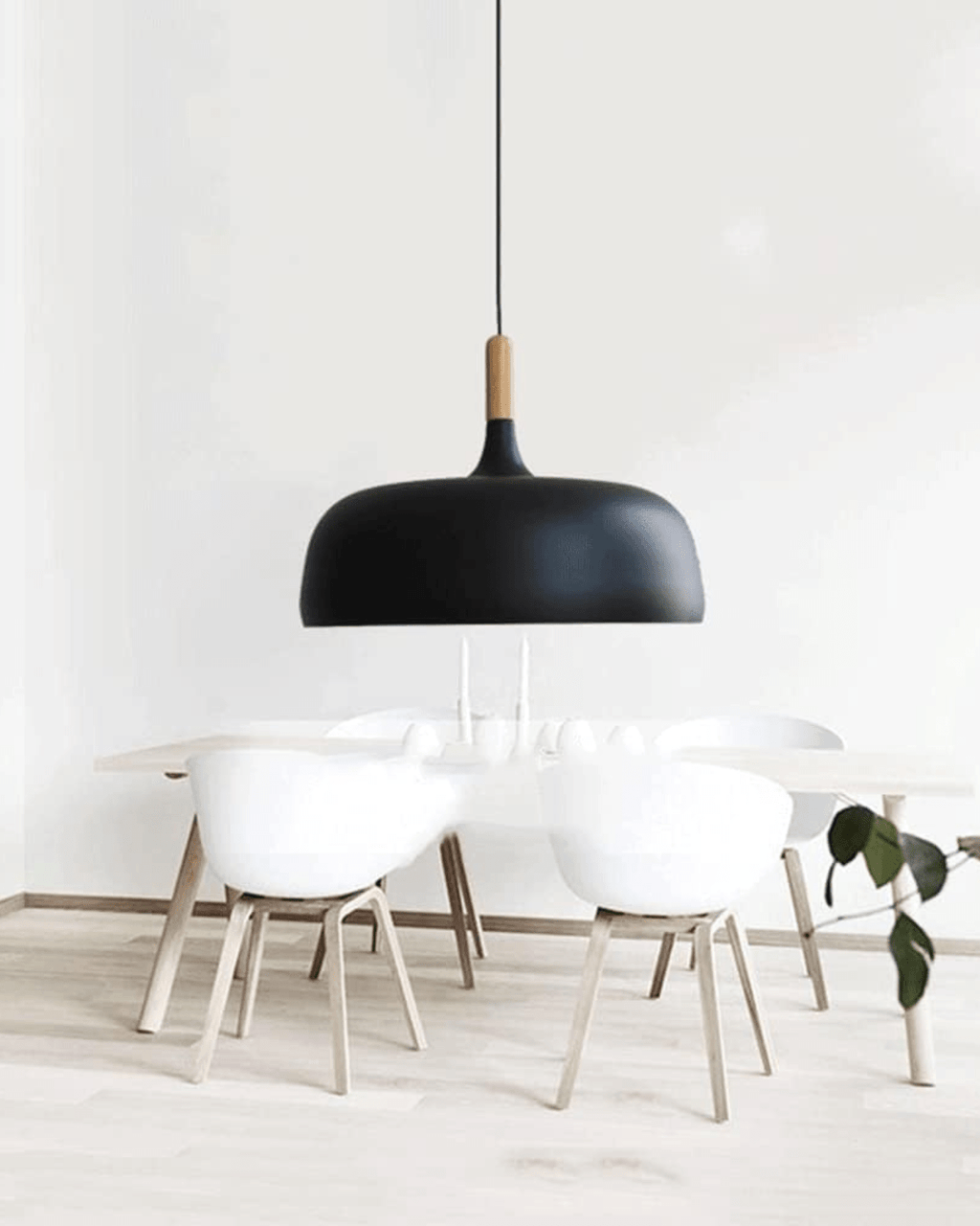 Belora Glow | Pendant Light | Dufsel