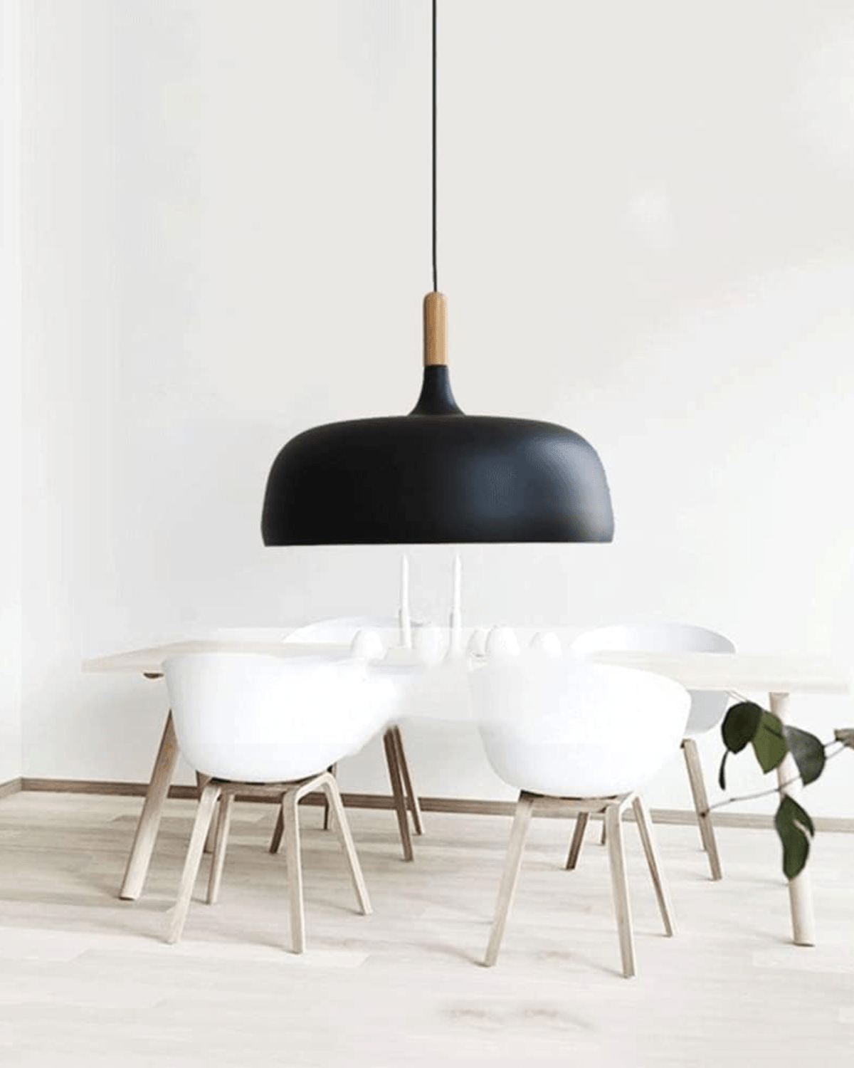Belora Glow | Pendant Light | Dufsel