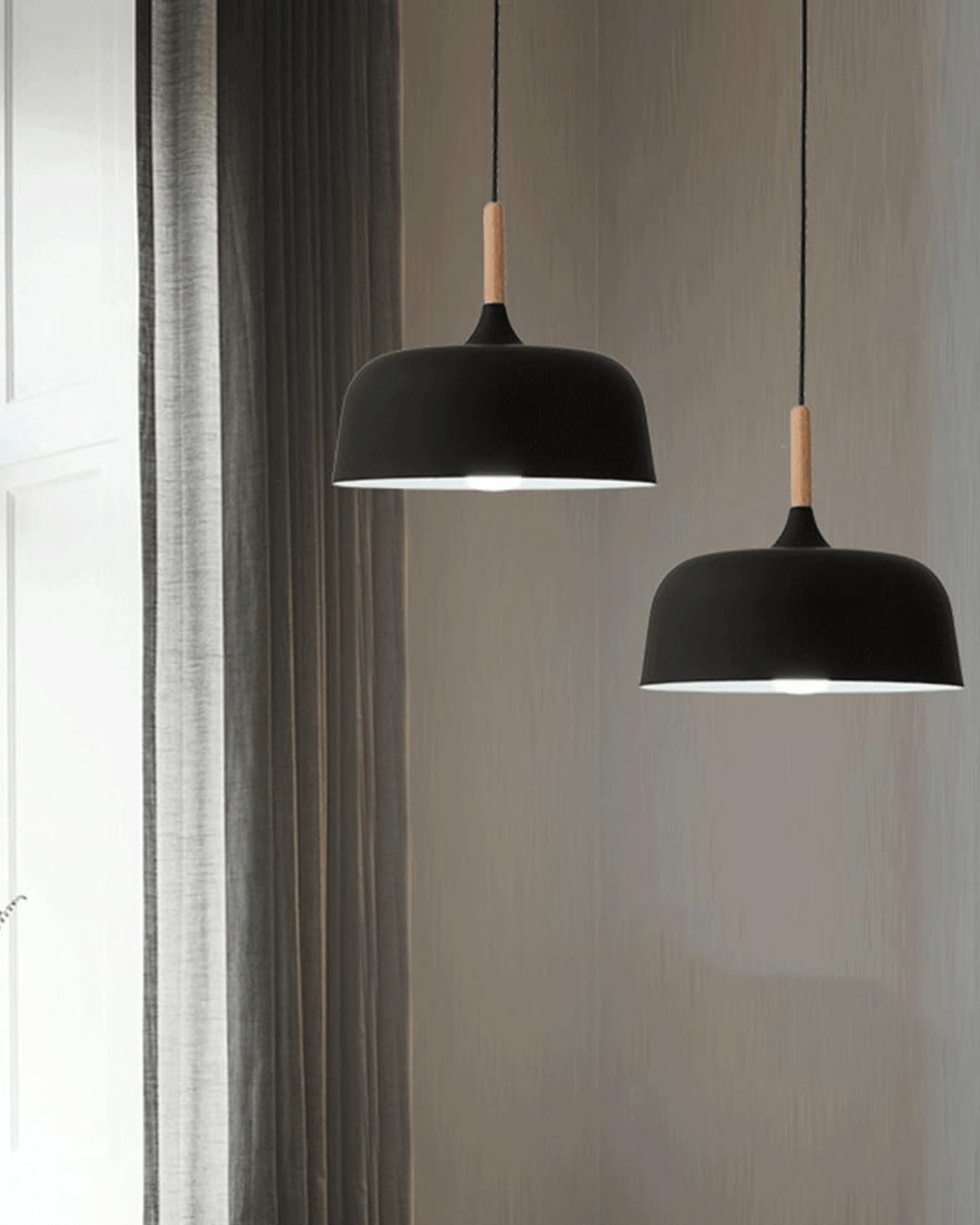 Belora Glow | Pendant Light | Dufsel