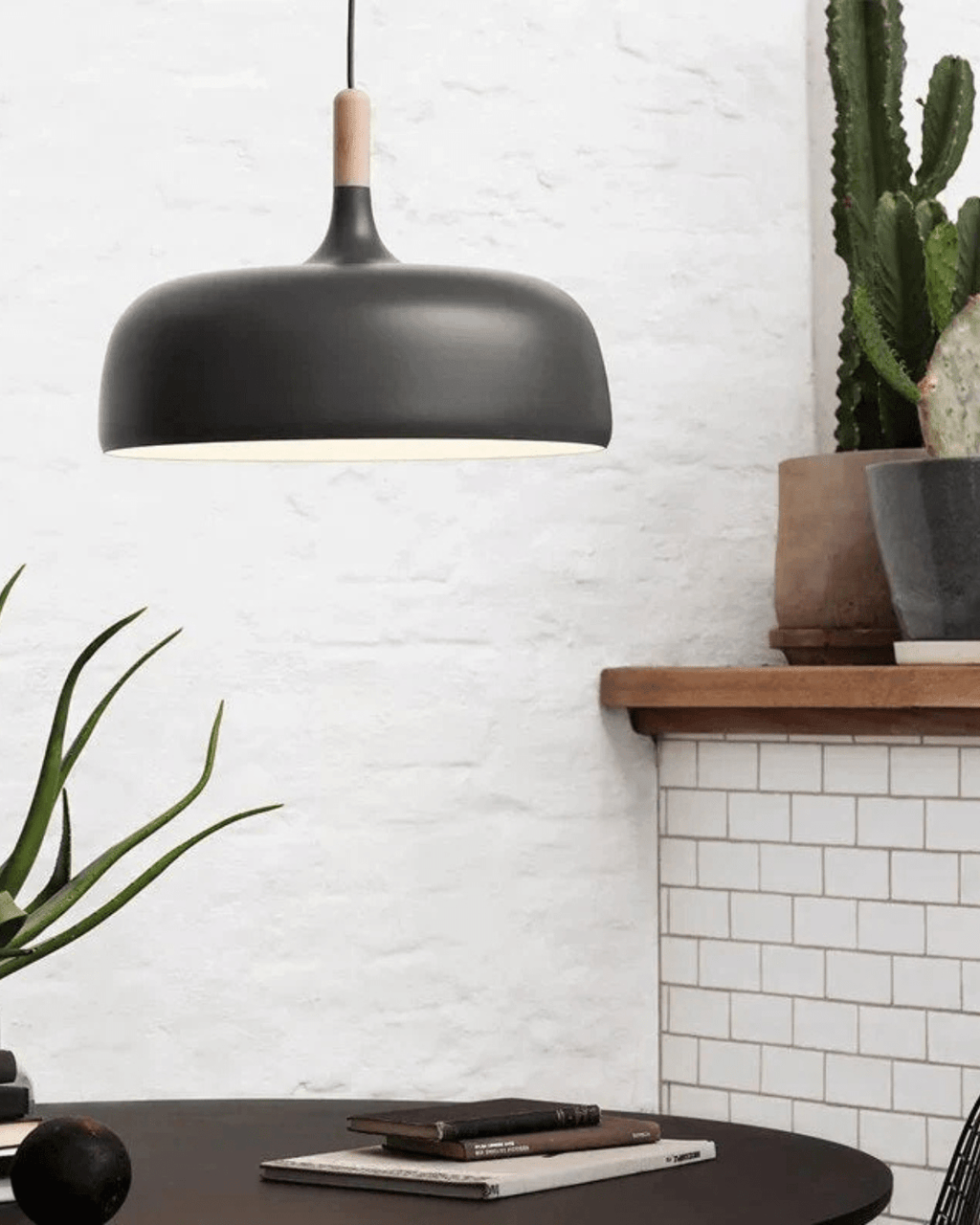 Belora Glow | Pendant Light | Dufsel