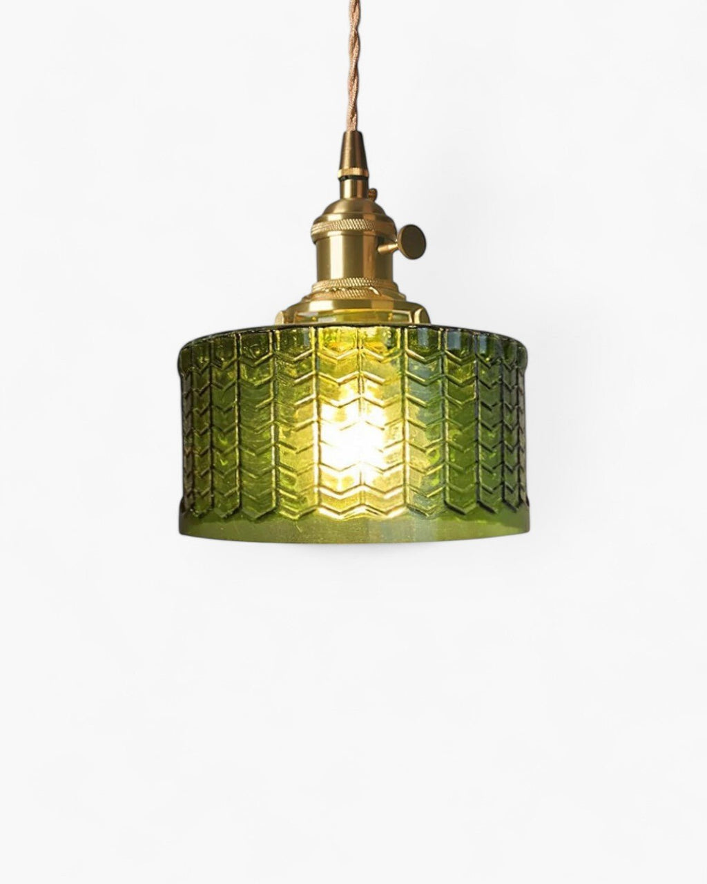 Avelin Charm | Pendant Light | Dufsel