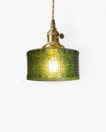 Avelin Charm | Pendant Light | Dufsel