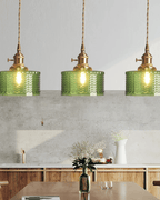 Avelin Charm | Pendant Light | Dufsel