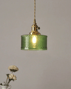Avelin Charm | Pendant Light | Dufsel
