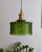 Avelin Charm | Pendant Light | Dufsel