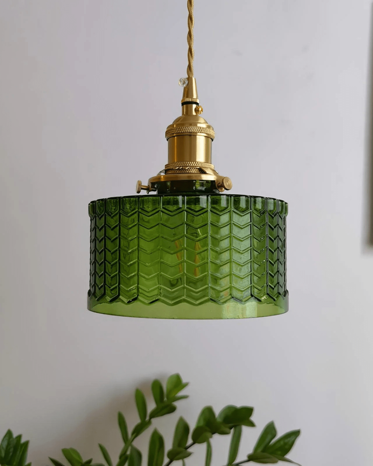 Avelin Charm | Pendant Light | Dufsel