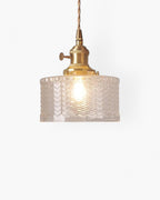 Avelin Charm | Pendant Light | Dufsel