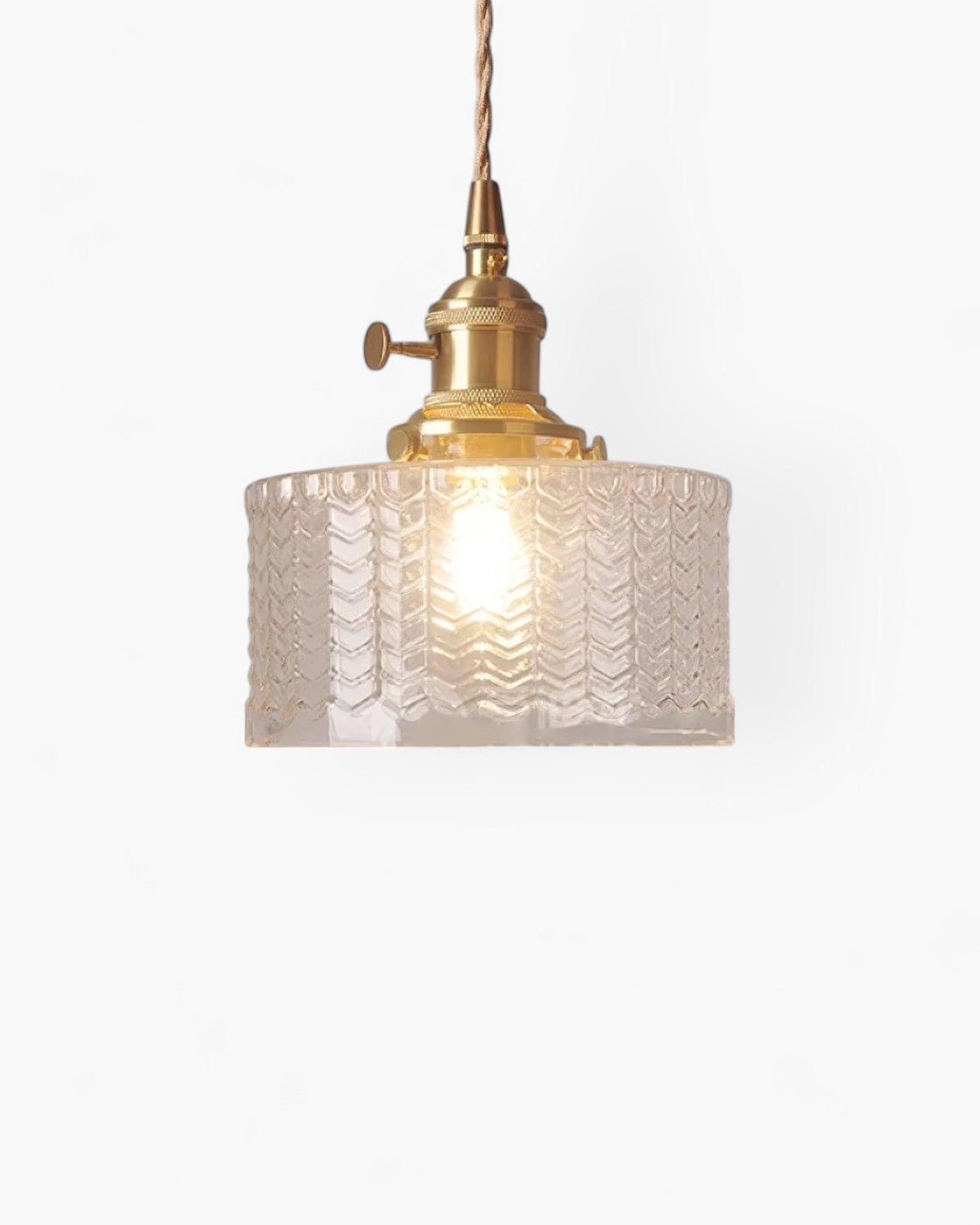 Avelin Charm | Pendant Light | Dufsel