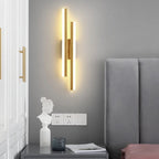 AstraLuma Wall Light Modern LED Sconce for Hallways | Dufsel